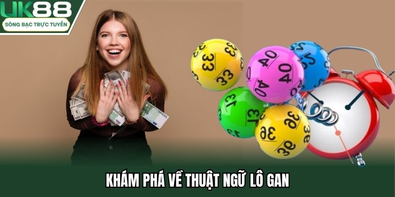 Khám phá về thuật ngữ lô gan