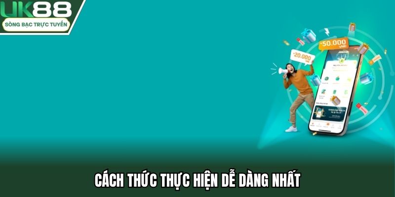 Những cách tải app uk88 dễ nhất